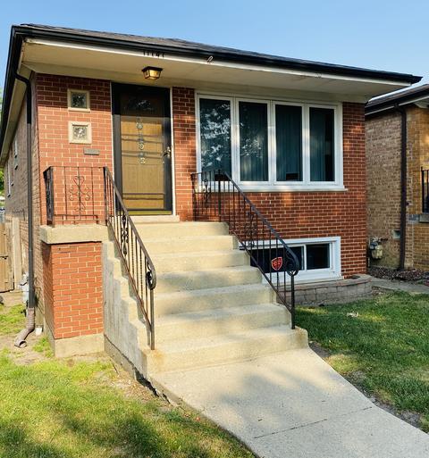 11141 S Troy St, Chicago, IL 60655