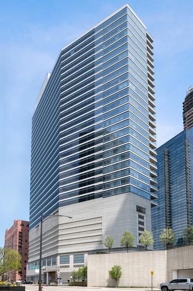333 N Canal St #3205, Chicago, IL 60606