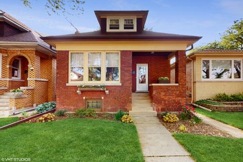 5552 N Parkside Ave, Chicago, IL 60630