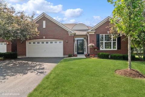 2083 John Paul Jones Ln, Bolingbrook, IL 60490