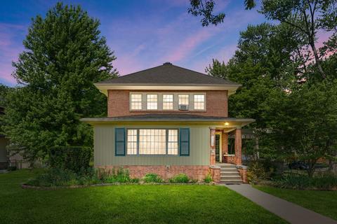 1001 S Evergreen Ave, Kankakee, IL 60901