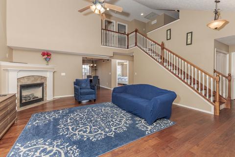 3038 Shepard Rd, Normal, IL 61761 photo 5