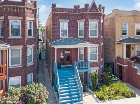 2721 W Belmont Ave, Chicago, IL 60618