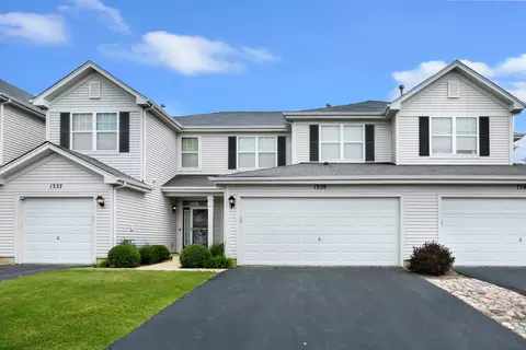 1339 Remington Dr, Volo, IL 60020