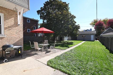 1732 Main St, Evanston, IL 60202 photo 33