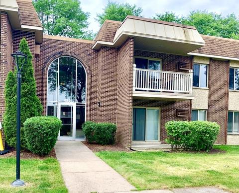 432 N Wilke Rd #102, Palatine, IL 60074