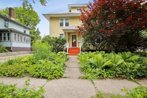 706 W California Ave, Urbana, IL 61801