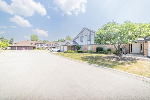 9126 Clairmont Ct #111, Orland Park, IL 60462