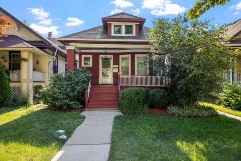 726 N Harvey Ave, Oak Park, IL 60302