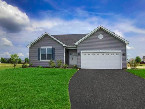 861 Windett Ridge Rd, Yorkville, IL 60560