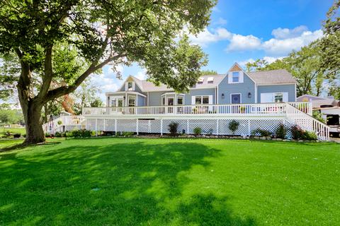 26137 W Stanton Bay Rd, Ingleside, IL 60041