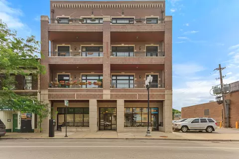 4212 N Lincoln Ave #3N, Chicago, IL 60618