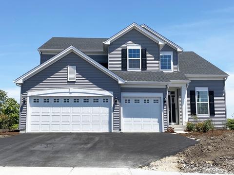 871 Windett Ridge Rd, Yorkville, IL 60560