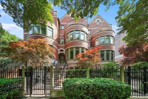 1409 S Indiana Ave #B, Chicago, IL 60605