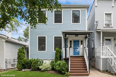 1817 Greenwood St, Evanston, IL 60201
