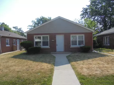 14919 Oak St, Dolton, IL 60419