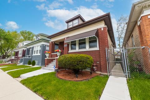 8413 S Morgan St, Chicago, IL 60620