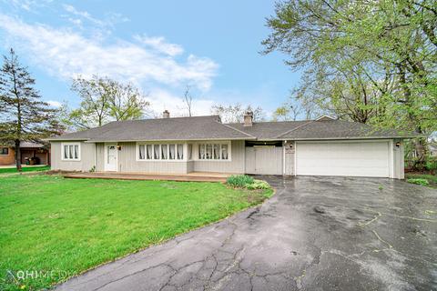 5630 Howard Ave, La Grange Highlands, IL 60525