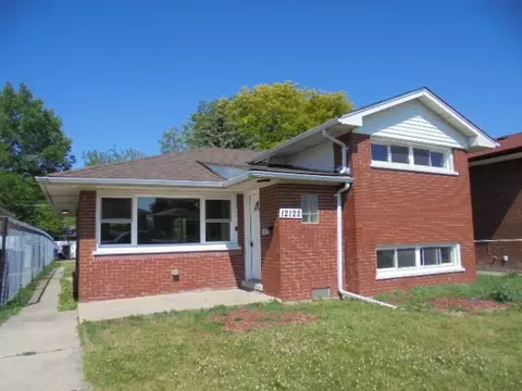12122 S Throop St, Chicago, IL 60643
