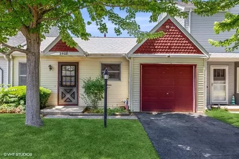 2408 Bridgewater Dr, Woodstock, IL 60098
