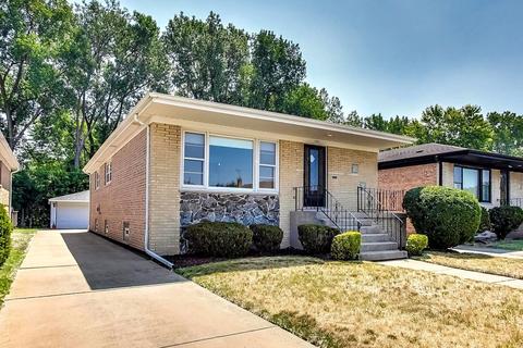 595 Exchange Ave, Calumet City, IL 60409
