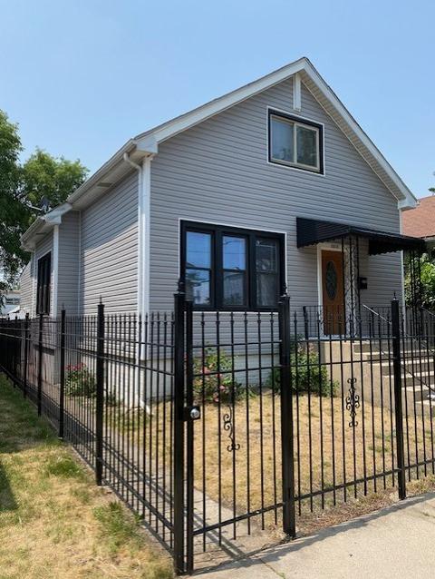 2212 N Lavergne Ave, Chicago, IL 60639
