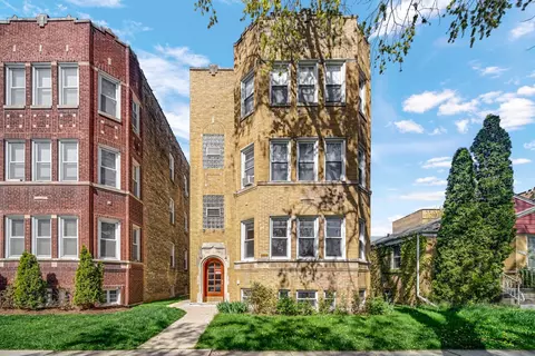 6518 N Sacramento Ave, Chicago, IL 60645