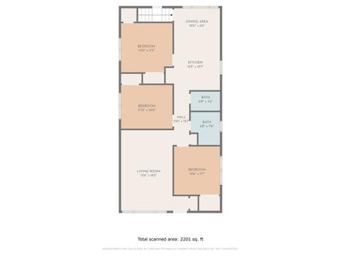 8048 S Oketo Ave, Bridgeview, IL 60455 photo 32