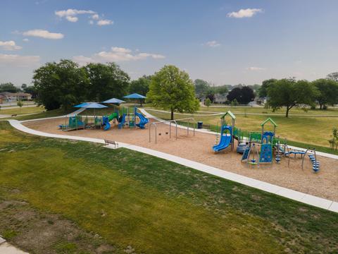 8048 S Oketo Ave, Bridgeview, IL 60455 photo 15