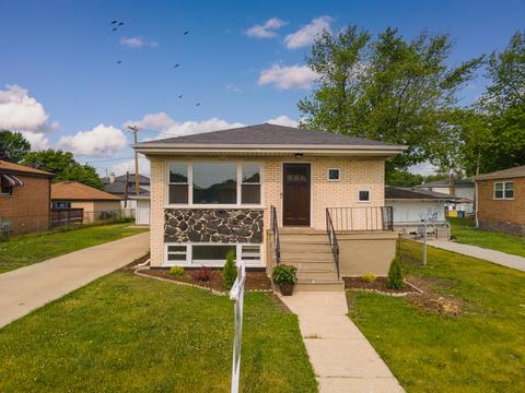 8048 S Oketo Ave, Bridgeview, IL 60455