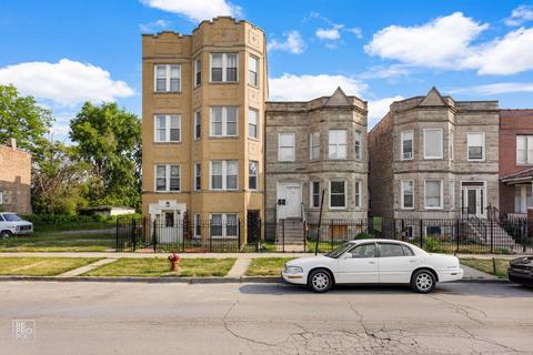 4428 W Congress Pkwy, Chicago, IL 60624