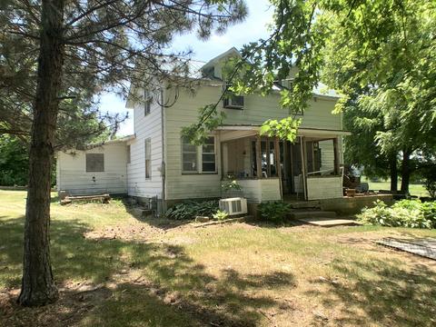 510 Providence Rd, Buda, IL 61314