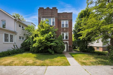1932 Emerson St, Evanston, IL 60201