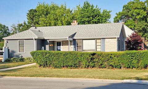 5326 W 89th St, Oak Lawn, IL 60453