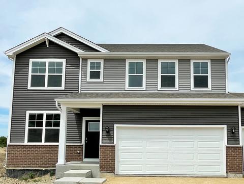 9971 Humbolt St, Huntley, IL 60142