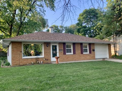 2317 Francine Ave, Joliet, IL 60436