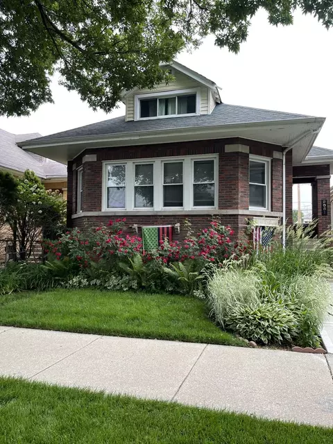 9051 S Paulina St, Chicago, IL 60620