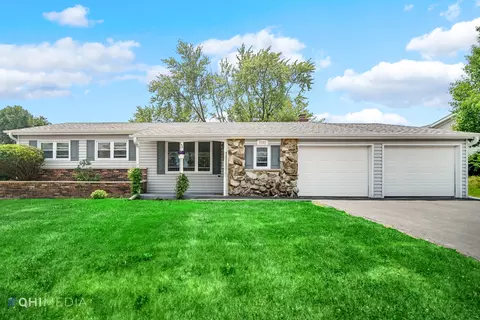 5101 Coulter Rd, Oak Forest, IL 60452