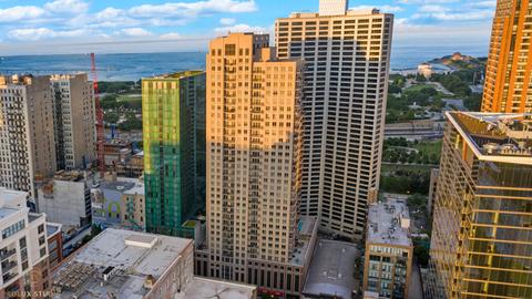 1111 S Wabash Ave #1010, Chicago, IL 60605
