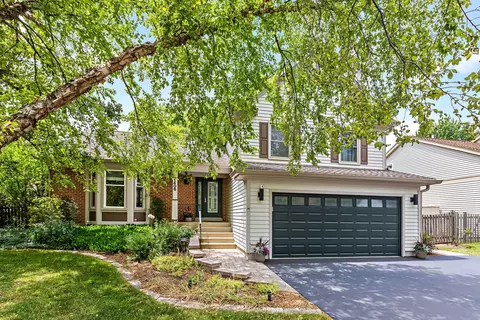 1406 Madison Dr, Buffalo Grove, IL 60089