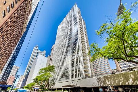 200 E Delaware Pl #28F, Chicago, IL 60611
