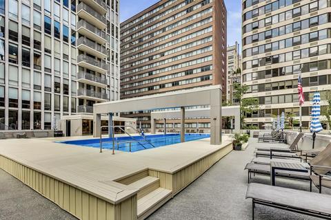 200 E Delaware Pl #28F, Chicago, IL 60611 photo 47