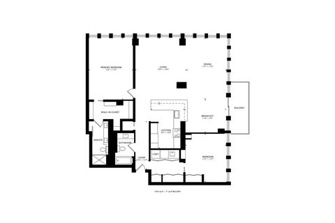 200 E Delaware Pl #28F, Chicago, IL 60611 photo 51