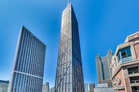 200 E Delaware Pl #28F, Chicago, IL 60611 photo 37