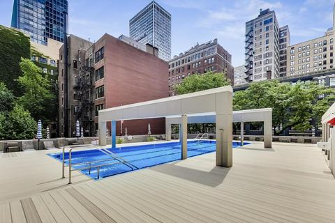 200 E Delaware Pl #28F, Chicago, IL 60611 photo 46