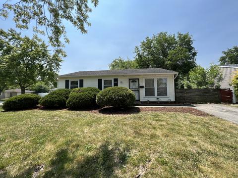 3621 Tamarind Ln, Hazel Crest, IL 60429