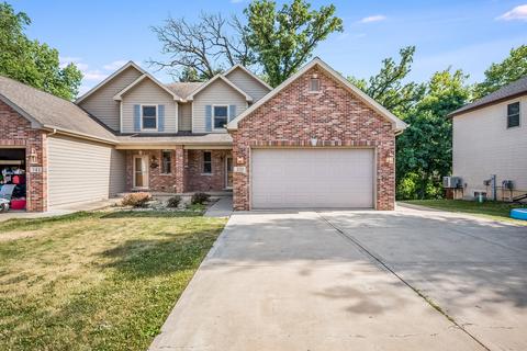 331 E Rickert St, Hinckley, IL 60520