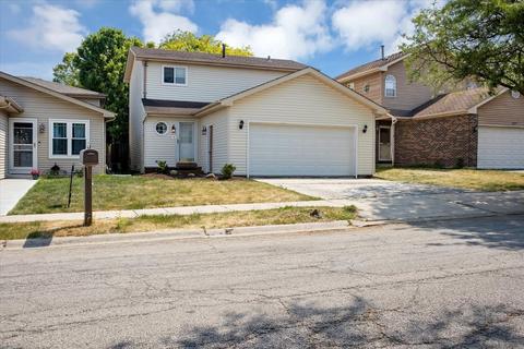 9315 Hawthorne Ln, Orland Hills, IL 60487