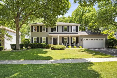 800 Thornapple Dr, Naperville, IL 60540