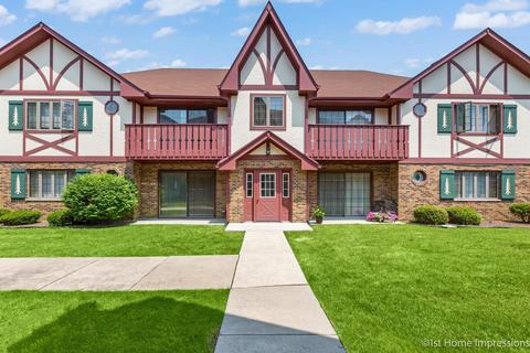 11715 S Matterhorn Cir #102, Palos Park, IL 60464